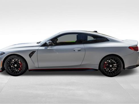 Used 2023 BMW M4 CSL RWD image 9