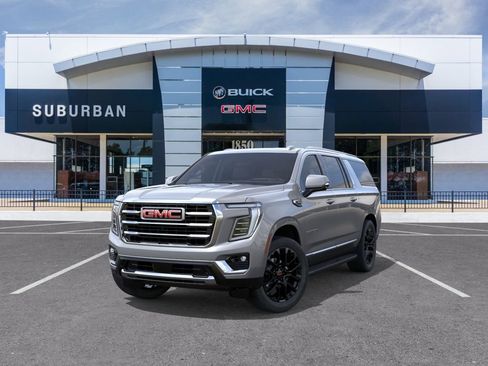 New 2026 GMC Yukon XL Elevation w/ LPO, Floor Liner Package AWD/4WD image 1