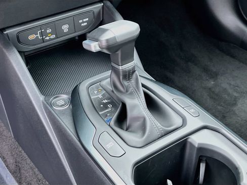 Certified 2025 Kia K4 FWD image 17