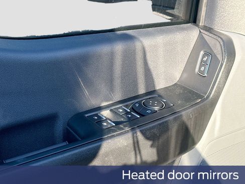 New 2026 Ford F250 XL w/ XL Driver Assist Package image 25