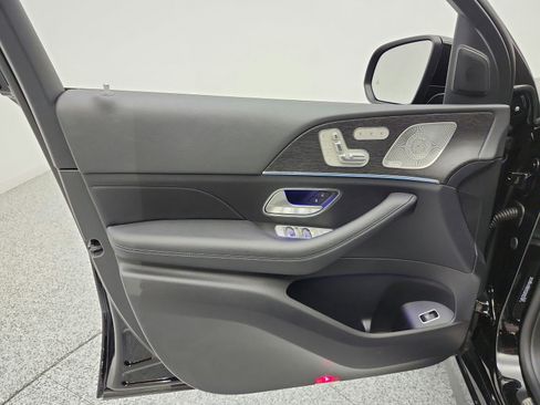 Certified 2026 Mercedes-Benz GLE 450 4MATIC Coupe image 14