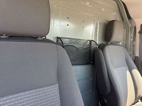 Used 2022 Ford Transit 350 Low Roof AWD image 9