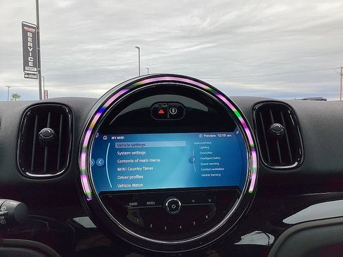 Used 2022 MINI Cooper Countryman ALL4 image 11