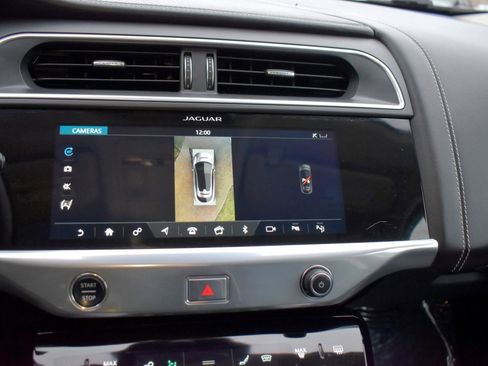 Used 2019 Jaguar I-PACE First Edition image 22