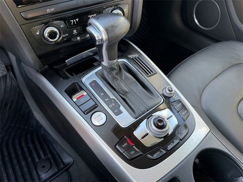 Used 2014 Audi A4 2.0T Premium Plus w/ Premium Plus Package image 17