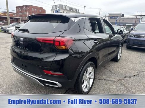 Used 2024 Buick Encore GX Preferred FWD image 7