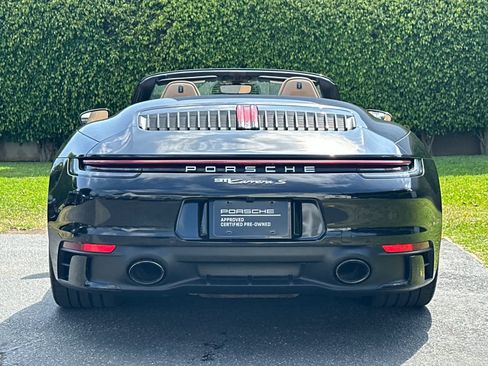 Certified 2020 Porsche 911 Carrera S RWD image 6
