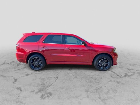 Used 2021 Dodge Durango GT AWD/4WD image 9