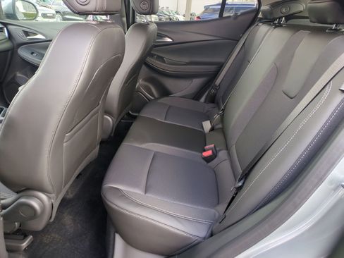 New 2026 Buick Encore GX Preferred image 24