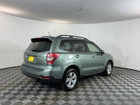 Used 2014 Subaru Forester 2.5i Limited AWD/4WD image 5
