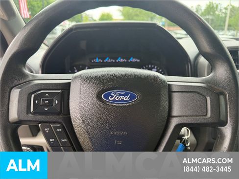 Used 2017 Ford F550 4x4 Crew Cab Super Duty image 22