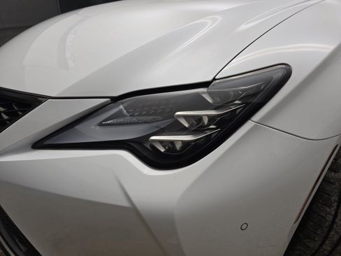 Used 2020 Lexus RC 350 F Sport w/ Accessory Package RWD image 32