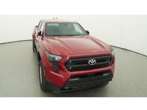 New 2026 Toyota Tacoma SR5 AWD/4WD image 14