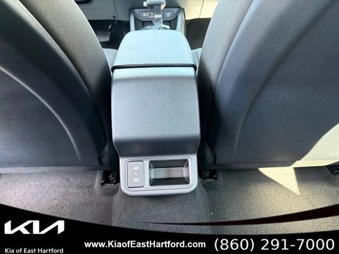 New 2026 Kia K4 FWD image 20