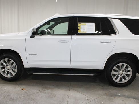 Used 2024 Chevrolet Tahoe Premier image 6