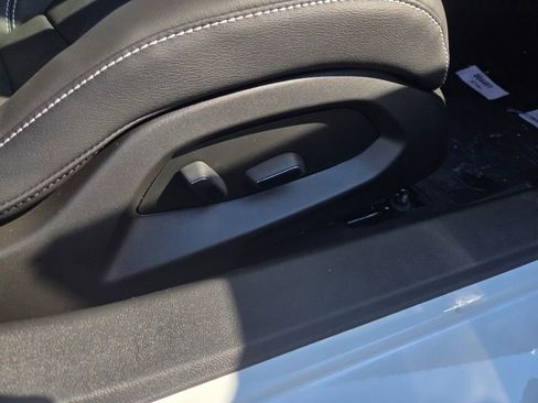 New 2026 Chevrolet Corvette Stingray Coupe w/ Z51 Performance Package image 5