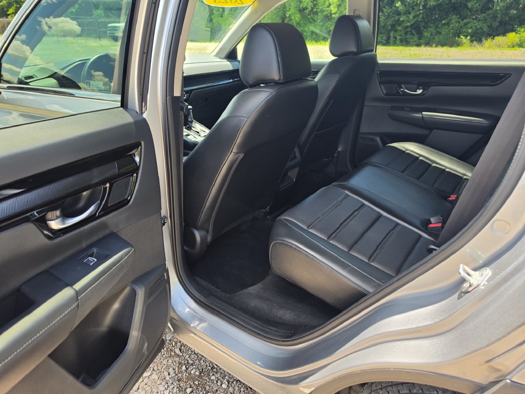 Used 2023 Honda CR-V EX-L image 12