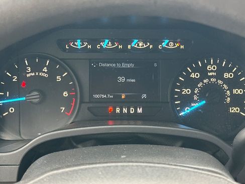 Used 2019 Ford F150 XL w/ Equipment Group 101A Mid AWD/4WD image 24