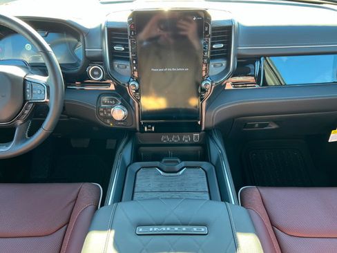 New 2026 RAM 1500 Limited image 13