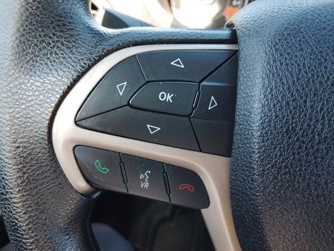 Used 2015 Jeep Cherokee Sport image 13