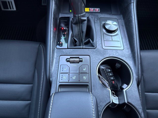 Used 2026 Lexus IS 350 F Sport AWD/4WD image 16