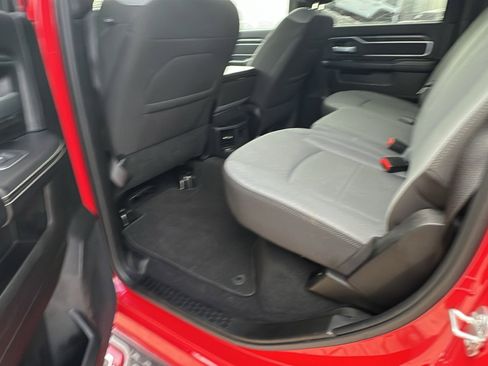 Used 2024 RAM 2500 Big Horn w/ Bed Utility Group image 22