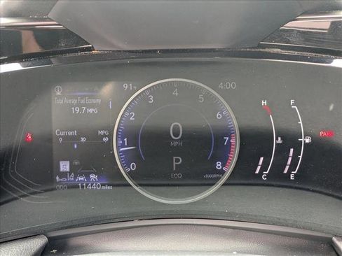 Used 2024 Lexus NX 250 FWD w/ Cold Area Package image 10