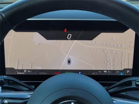 Certified 2025 Mercedes-Benz GLC 350e 4MATIC image 14