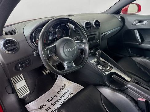 Used 2008 Audi TT 2.0T image 10