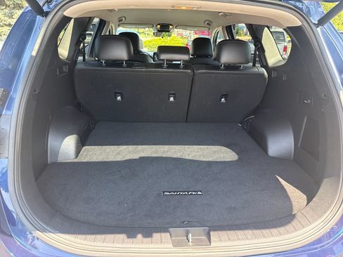 Certified 2023 Hyundai Santa Fe XRT w/ Cargo Package FWD image 39