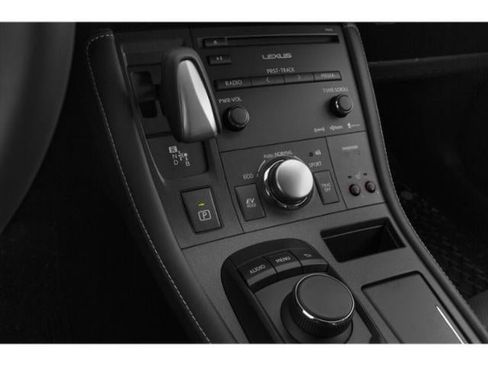 Used 2015 Lexus CT 200h w/ Navigation Package FWD image 11