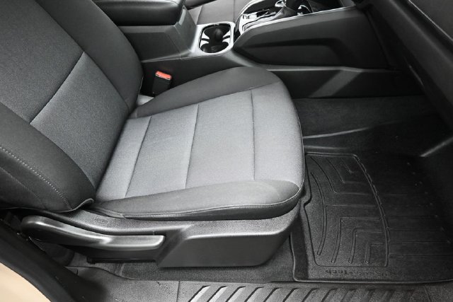 Used 2023 Chevrolet Colorado Trail Boss w/ LPO, Dark Essentials Package AWD/4WD image 31