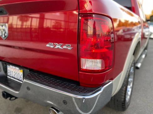 Used 2010 Dodge Ram 1500 Truck Laramie w/ Protection Group AWD/4WD image 27