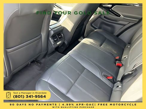 Used 2020 Land Rover Range Rover Evoque SE image 18