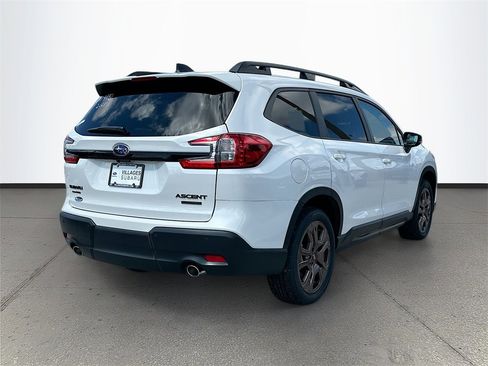 New 2025 Subaru Ascent Bronze Edition image 7