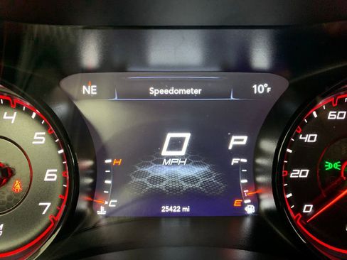 Used 2023 Dodge Charger SXT w/ Blacktop Special Edition image 29