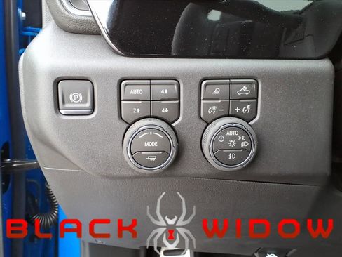 New 2026 Chevrolet Silverado 1500 RST image 19