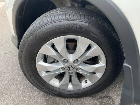 Used 2012 Honda CR-V EX image 41