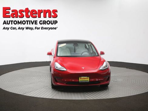 Used 2020 Tesla Model 3 Performance AWD/4WD image 45