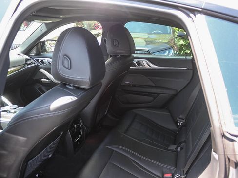 Used 2023 BMW i4 M50 w/ Premium Package AWD/4WD image 17