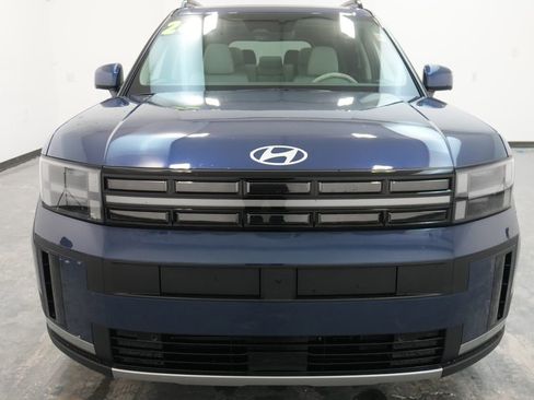 New 2026 Hyundai Santa Fe Limited image 2