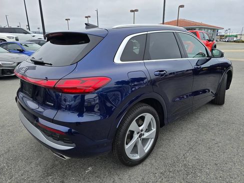 New 2026 Audi Q5 Prestige AWD/4WD image 4