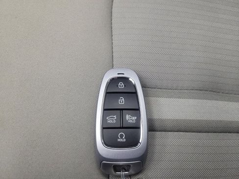 Used 2023 Hyundai Sonata SEL image 32