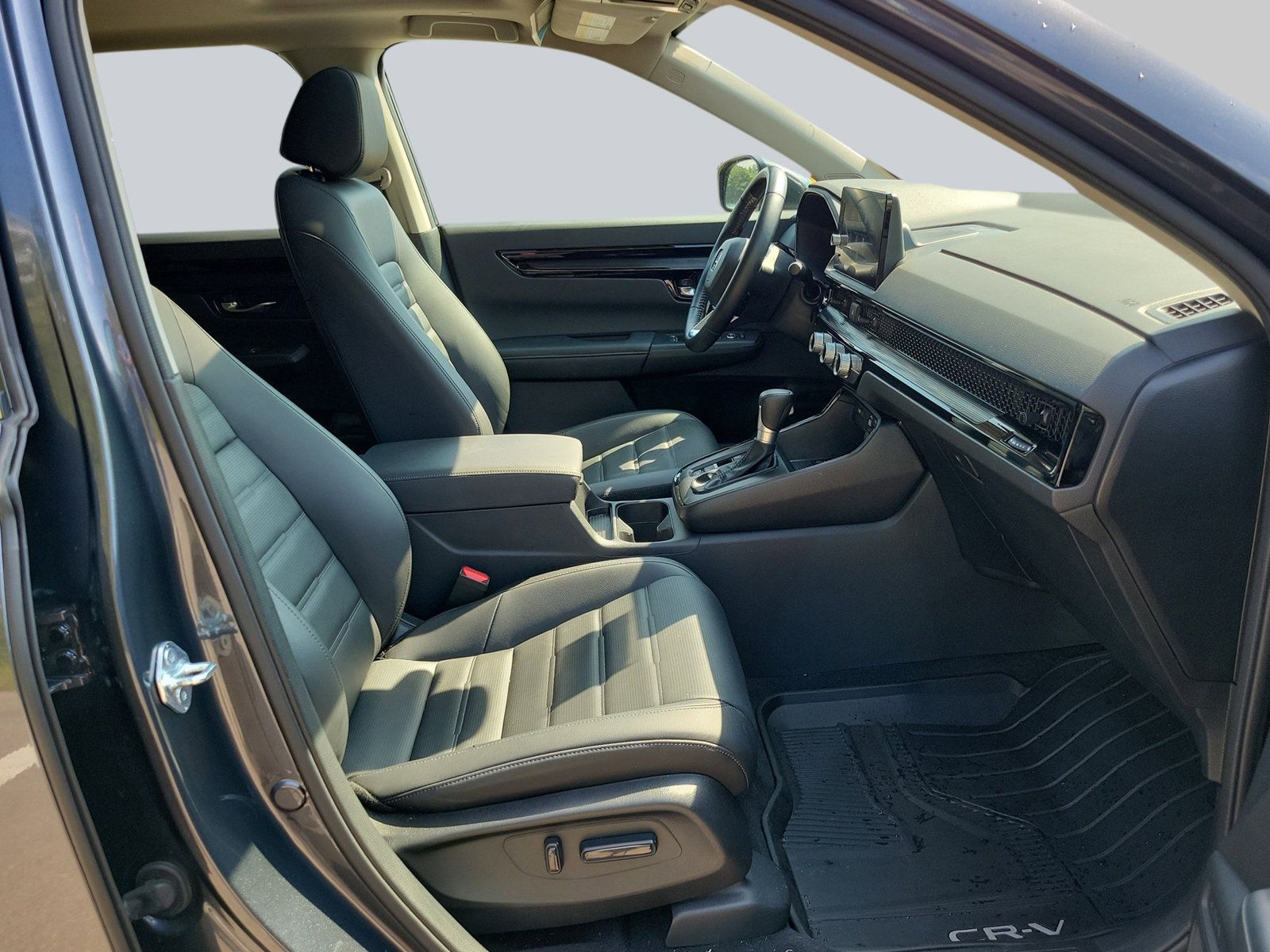 Used 2025 Honda CR-V EX-L image 37