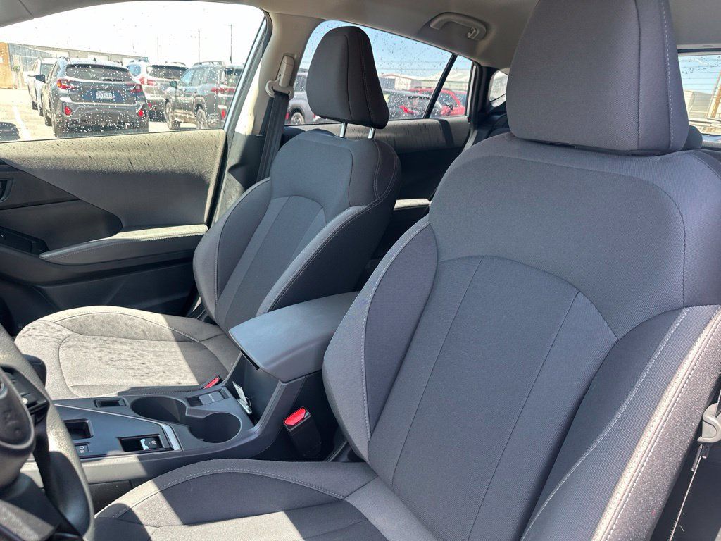 Used 2025 Subaru Crosstrek 2.5i Premium w/ Convenience Package #2 AWD/4WD image 25