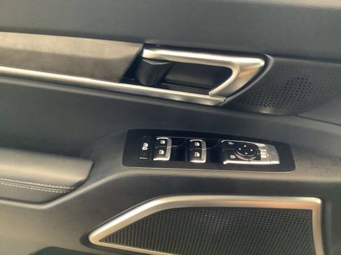 Certified 2024 Kia Telluride EX X-Line AWD/4WD image 21