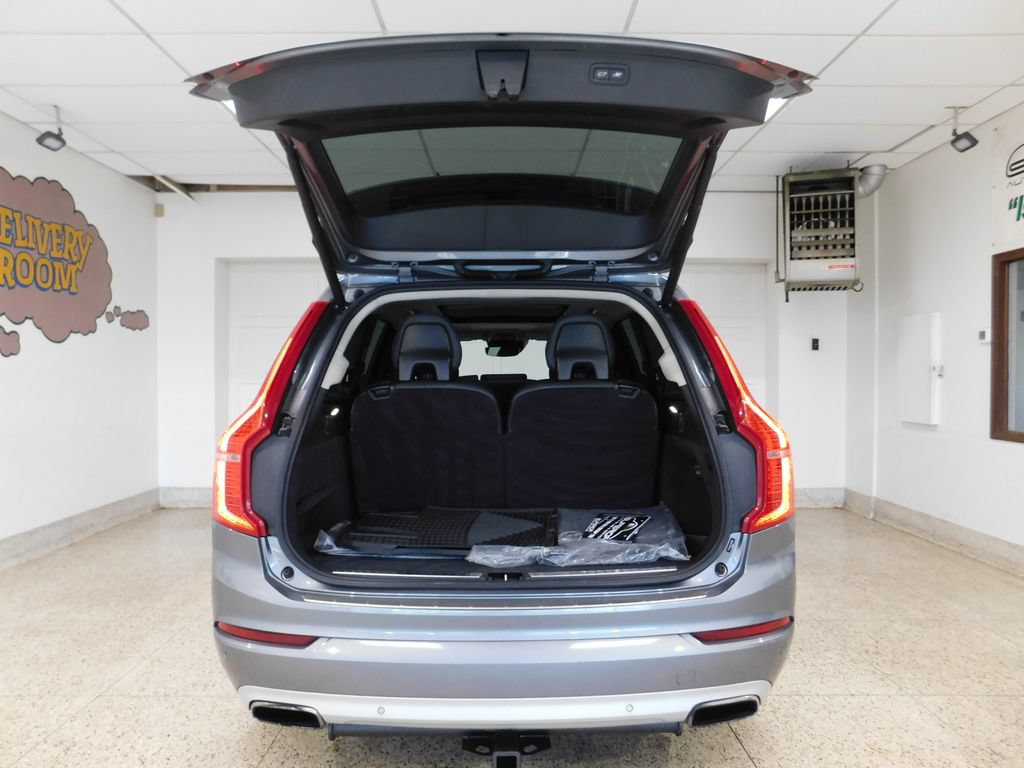 Used 2017 Volvo XC90 T6 Momentum w/ Vision Package AWD/4WD image 62