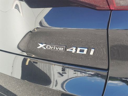 Used 2019 BMW X5 xDrive40i image 6