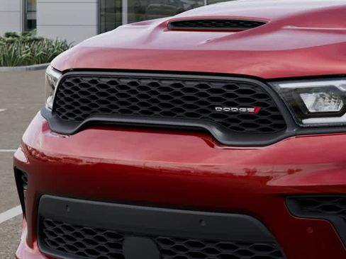 New 2026 Dodge Durango GT AWD/4WD image 11