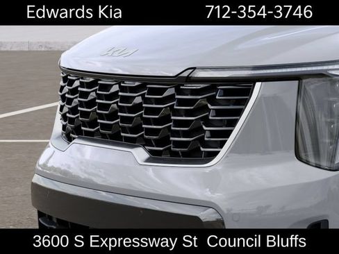 New 2026 Kia Sorento S AWD/4WD image 14